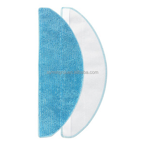 Cepillo Lateral, Filtro HEPA y Mopa para Aspiradoras Robóticas <span class=keywords><strong>Conga</strong></span> 7490, Immortal 8290, Immortal Ultra Power Home, Genesis X-Treme - Product Image 5