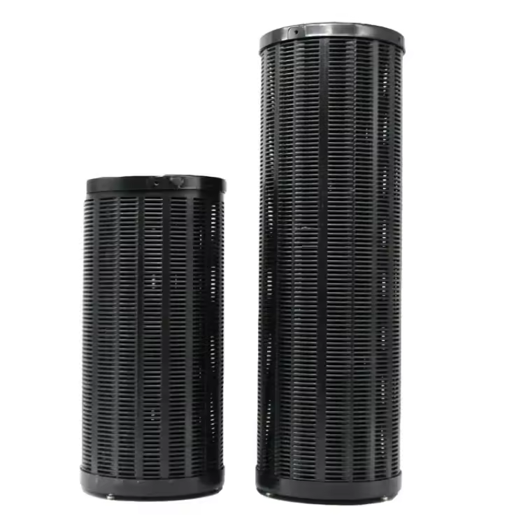 High Efficiency Hepa Industrial Air Dust