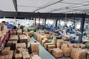 Piezas de montaje de disco de embrague europeo 1861494140 para embrague de camión Iveco OEM 380mm - Product Image 3