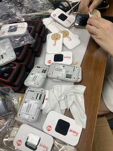 Enrutador <span class=keywords><strong>WIFI</strong></span> de punto de acceso móvil inalámbrico 4G LTE Cat4 150 - Product Image 6