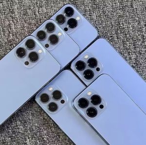 Teléfonos móviles usados al por mayor Grado A + <span class=keywords><strong>13</strong></span> <span class=keywords><strong>Pro</strong></span> <span class=keywords><strong>13</strong></span> P Smartphone 6 + 256GB Dual Sim Teléfonos usados desbloqueados <span class=keywords><strong>Precio</strong></span> bajo Versión de EE. UU. Reino Unido - Product Image 5