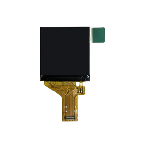 Écran LCD 1,3 pouce 240*240, interface MCU/SPI, luminosité 400, module LCD TFT IC ST7789V2-G4 - Product Image 2