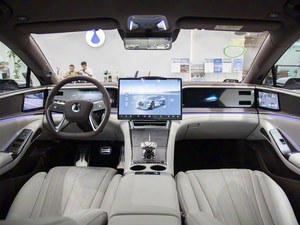 DENZA Z9 GT <span class=keywords><strong>DM</strong></span> Berlina di Lusso dal Design Premium, Motore Ibrido Plug-in 2.0T L4, Modello Ultra Edition, Veicoli a Nuova Energia, <span class=keywords><strong>Auto</strong></span> Nuove - Product Image 6