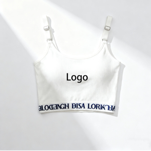Soutien-gorge <span class=keywords><strong>de</strong></span> nuit fin et respirant sans armatures, sans coutures, grande taille, anti-choc, tricoté 3/4, collection Peace Mind Generation Summer - Product Image 2