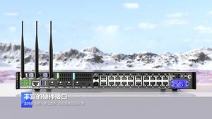 Novastar TU4K Pro LED <strong>Display</strong> <strong>Controller</strong> LED <strong>Interactive</strong> Playback &amp; Control Processor-Taurus Ultra Series - Product Image 6