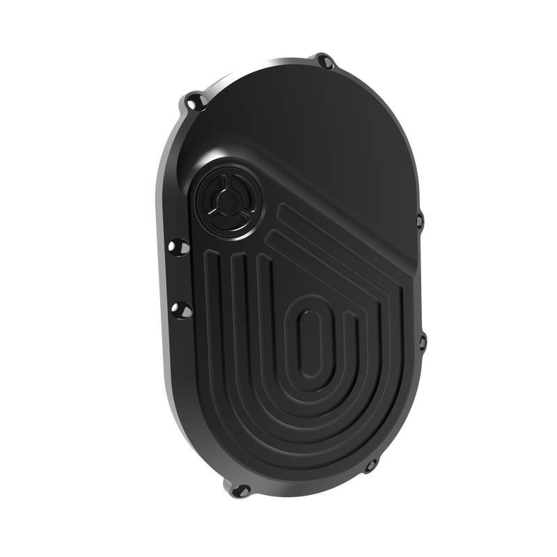 Side Cover Motorcycle Gearbox Cover