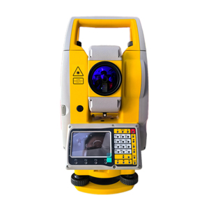 South N3/NTS 332R15M High Accuracy Robotic Total Station for Surveying Station Total Topographique NTS 332R15M High Performance - Product Image 2