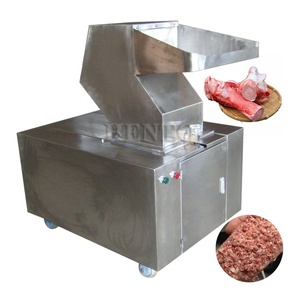 औद्योगिक हड्डी क्रशर मशीन/पशु फ़ीड/हड्डी क्रश सॉसेज निर्माता के लिए हड्डी क्रशर सॉसेज निर्माता - Product Image 6