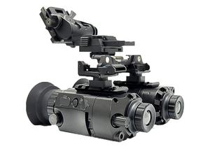 384 * casco 288 termocamera con obiettivo a infrarossi da 15MM o 25MM per visione notturna termocamera - Product Image 2