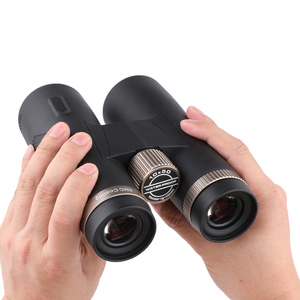 MY-ZT0057 12X50 IPX7 Étanche FMC <span class=keywords><strong>Microscope</strong></span> binoculaire touristique à toit longue vue - Product Image 1