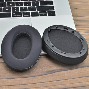 El más nuevo reemplazo de almohadilla de tela de hielo de Gel de refrigeración para <span class=keywords><strong>auriculares</strong></span> <span class=keywords><strong>Sony</strong></span> <span class=keywords><strong>1000XM3</strong></span> accesorio de cojín de oreja - Product Image 6