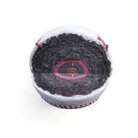 Balle de baseball professionnelle en cuir de vache de 9 pouces 5oz de haute qualité pour le jeu ou l'entraînement