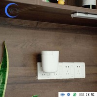 Diffuseur d'arômes électrique pour la maison et l'hôtel, diffuseur d'huiles essentielles