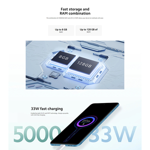   Téléphone mobile <span class=keywords><strong>Redmi</strong></span> Note 12 <span class=keywords><strong>6</strong></span>+128G, écran Amoled 120Hz, <span class=keywords><strong>Redmi</strong></span> Note 12 - Product Image 4