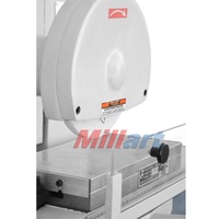 Rectifieuse de surface de table MJ7115 avec norme CE / Mini rectifieuse de surface / Machine à rectifier pour le métal