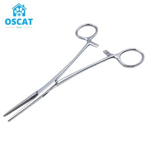 Equipo veterinario reutilizable para perros OSCAT EX-46, instrumentos quirúrgicos veterinarios que incluyen fórceps para el cuidado de mascotas - Product Image 3