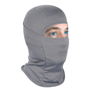 <span class=keywords><strong>Cagoule</strong></span> personnalisée avec logo, style personnage, coupe-vent, écharpe thermique, cache-cou pour hommes et femmes, sport, pêche, douce, 100% coton - Product Image 6