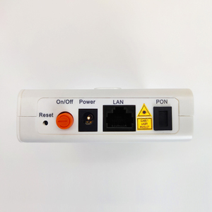 ZIKUN GPON ONU/ONT 1*GE de alto rendimiento y más vendido, aplicado en FTTH/FTTB - Product Image 2