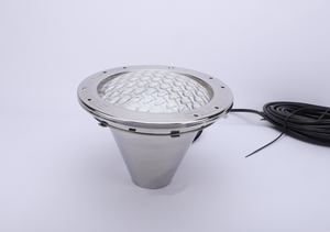 Poolux <span class=keywords><strong>LED</strong></span> <span class=keywords><strong>Ampoule</strong></span> de piscine 12V 120V RGB Changement de couleur <span class=keywords><strong>Ampoule</strong></span> de rechange pour Pentair <span class=keywords><strong>Hayward</strong></span> Fixture avec interrupteur de commande - Product Image 4