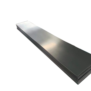 Lámina de Titanio de 2 mm de Espesor, Placa de Titanio Puro Gr2 - Product Image 1