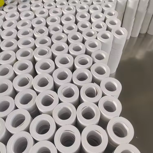 <span class=keywords><strong>Cinta</strong></span> <span class=keywords><strong>selladora</strong></span> de calafateo ANTI <span class=keywords><strong>para</strong></span> inodoro, <span class=keywords><strong>cinta</strong></span> de calafateo blanca, impermeable, autoadhesiva de PVC, <span class=keywords><strong>cinta</strong></span> de sellado <span class=keywords><strong>para</strong></span> bañera y pared - Product Image 6