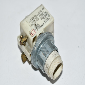 New Plc <strong>D</strong> 9001km1 Lamp Module with Bulb Clear, 120v Acdc, Incandescent, 6v <strong>Acd</strong> Plc Programming Controller - Product Image 1