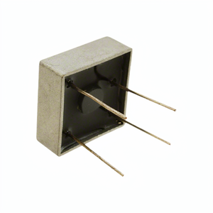 4-Square, MB-35W Electronic Circuit Components MB154W-BP Diodes Original - Product Image 1