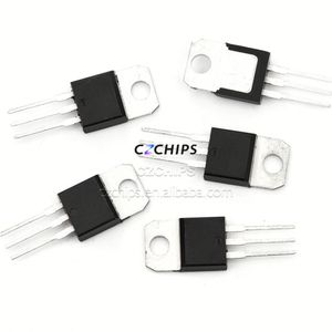 Transistor Semiconductor Triodo FCF16A40 TO220F-3 al por Mayor, CZSKU:B1E5H8E4 - Product Image 1