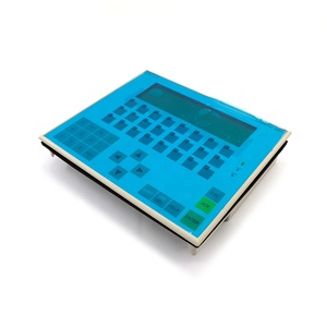 หน้าจอสัมผัส HMI รุ่น KTP700 Basic สำหรับมืออาชีพ ของแท้และใหม่  6AV3617-1JC30-0AX1 6AV2123-2GB03-0AX0 6AV2123-2JB03-0AX - Product Image 6