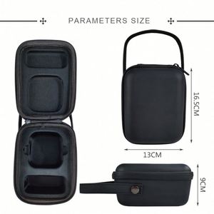Mirvyagr DJI RC Pro Carry Case Sac de transport portable pour télécommande Compatible avec DJI Mavic 3 Mavic 3 Cine DJI Air 2S - Product Image 3