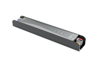 Controlador LED de 100W IP20, Triac/0-10V/1-10V, Regulable por Triac, Impermeable, Fuente de Alimentación LED de 12V 24V, Controlador LED de Doble Salida de 30-300W