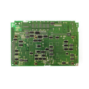 Fanuc A20B-8101-0281 New Original PCB Mainboard for PLC <b>Programming</b> Industrial Automation System RS485 Communication 240V/220V - Product Image 4