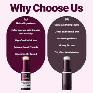 อายแคร์ ริงเคิล คอร์ สติ๊ก ผสมแคลเซียมและคอลลาเจน บาล์มมัลติฟังก์ชั่น ลดเลือนริ้วรอย ฟื้นฟูผิว และเพิ่มความชุ่มชื้น 9 กรัม - Product Image 5