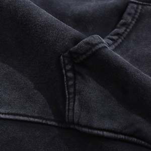 Veste zippée à col haut en polaire pour hommes pour le printemps 2025 Couleur unie - Product Image 6