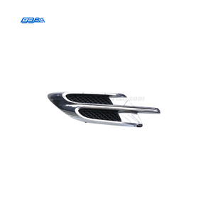 บังโคลนหน้าซ้ายมือสองคุณภาพสูง OEM พร้อมโลโก้ B สำหรับ Bentley Bentayga 2020 รุ่น OE 36A821273B - Product Image 2