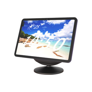 Soporte Giratorio de 360 Grados con Base Magnética Ajustable para Echo Show 8 de Tercera Generación y para Echo Show 11 - Product Image 4
