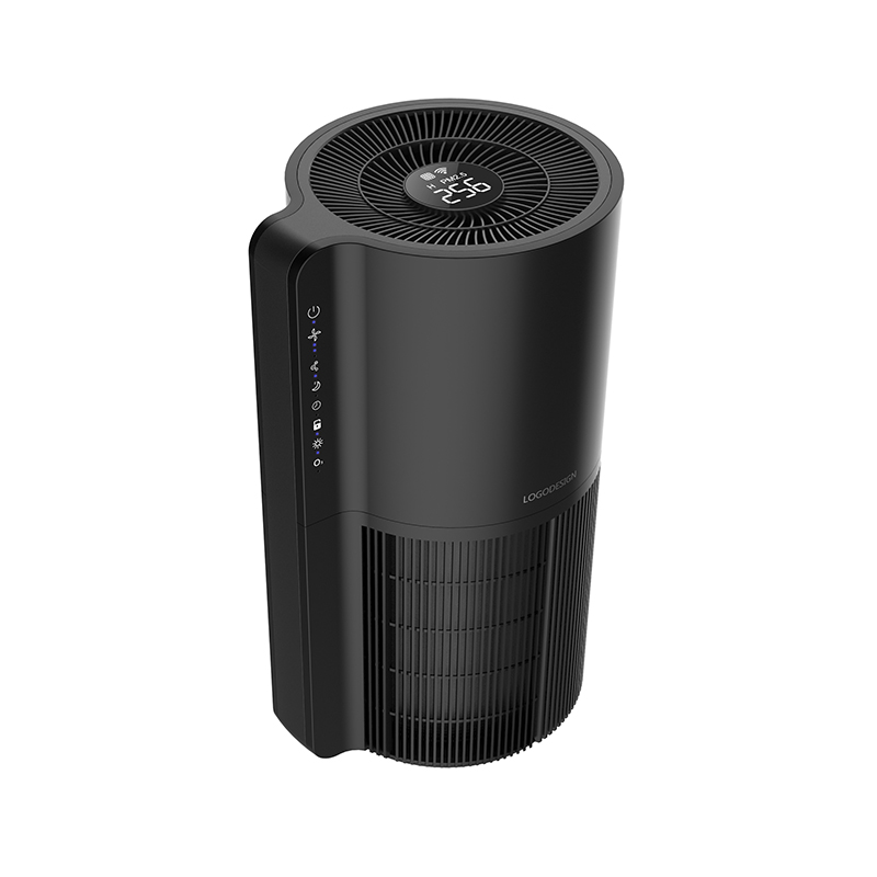 Горячая Распродажа 2022, портативный УФ-генератор озона, очиститель воздуха для умного дома