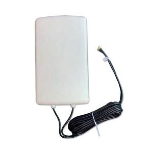 Antena <span class=keywords><strong>MIMO</strong></span> inalámbrica avanzada impermeable para exteriores 4G LTE 5G Antenas de panel de nuevo diseño para comunicación - Product Image 4