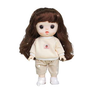 Muñeca de juguete para niñas, muñeca <span class=keywords><strong>Reborn</strong></span> de 55cm, pegamento suave, muñeca bonita de alta simulación con pañal y tarjeta de nacimiento - Product Image 5