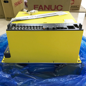 A06B-6167-H302 # H560โมดูลเครื่องขยายเสียงเซอร์โว Fanuc - Product Image 6