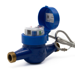 Mbus RS485 từ xa quang điện trực tiếp tự động đọc Đồng hồ nước - Product Image 3