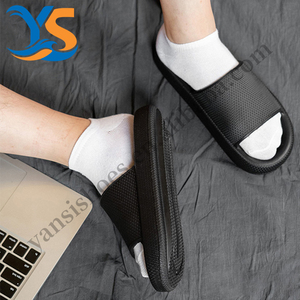 Sandalias Personalizadas con Logotipo OEM/ODM <span class=keywords><strong>para</strong></span> Hombre, Sandalias de EVA de Alta Calidad, Sandalias Ligeras con Logotipo Personalizado <span class=keywords><strong>para</strong></span> Mujer - Product Image 4