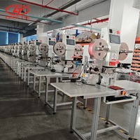 Yeni Güvenilir Tam Otomatik Etiketsiz Isı Transfer Kağıdı Yazıcısı CE Sertifikalı Çok Renkli Tabanlık Markalama Görünmez Etiket