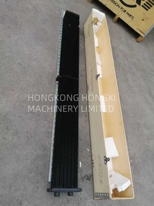2138188 213-8188 Noyau de radiateur en acier CA2138188 - Product Image 5