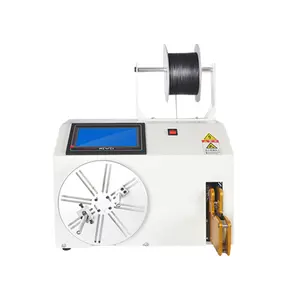AITUO Manual Cable Tie Winding and Tying Machine for Various Cables