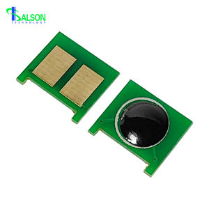 312A Compatible CF380A <span class=keywords><strong>CF381A</strong></span> CF382A CF383A Chip de Tóner para impresora HPs Color LaserJet Pro M476dn M476dw Cartucho Chip 2,4 K 2,7 K - Product Image 4