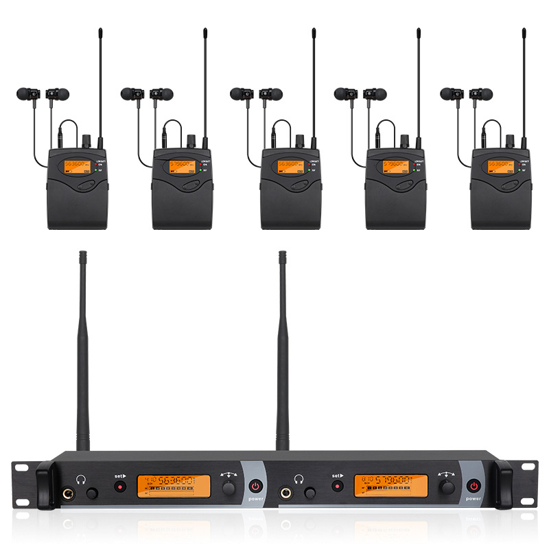 หนึ่งถึงห้า (ตัวเครื่องหลัก + กระเป๋าคาดเอว 5 ใบ)