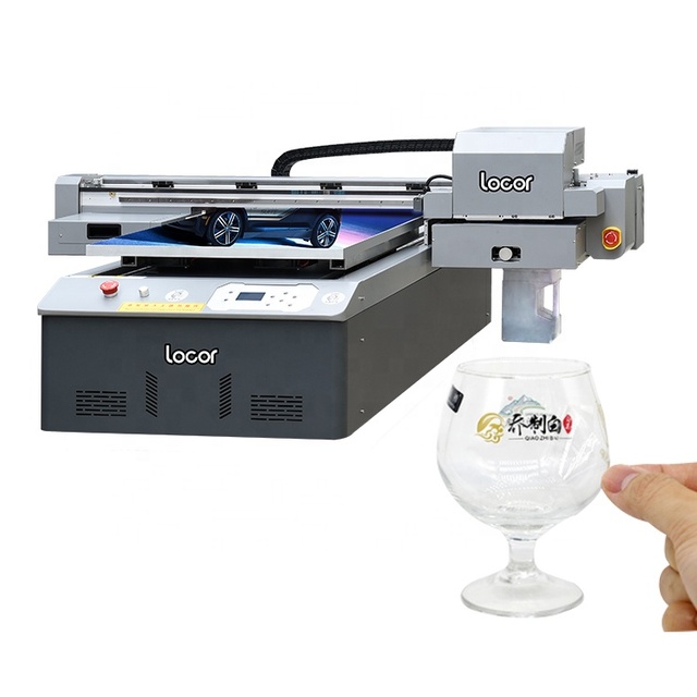 New Technology Flatbed Uv6090 Printer 3pcs Xp600 Digital Inkjet Printhead A1 A2 Size Impressora Printing Plotter Machine
