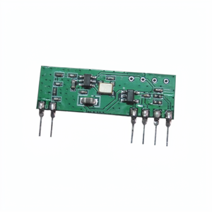 RC-TFSK4-433N Original RF <b>Transmitters</b> - Product Image 1