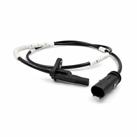 Capteur de vitesse de roue ABS 34526791226 34526869322 34 52 6 869 322 3452 6869 322 34526869322 pour BMW MINI Rolls-Royce